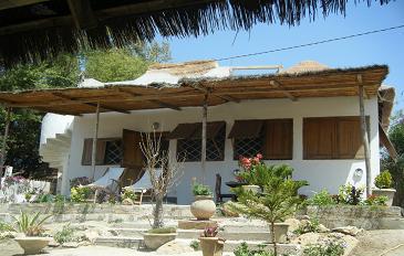 villa Joko